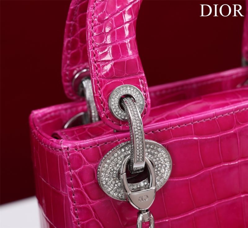 Christian Dior My Lady Bags